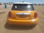 2015 Mini Cooper  Orange vin: WMWXM5C57F3A96644