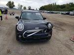 2015 Mini Cooper  Black vin: WMWXM5C57F3B34275