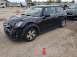 2015 Mini Cooper  Black vin: WMWXM5C57F3B34275