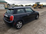 2015 Mini Cooper  Black vin: WMWXM5C57F3B34275