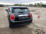 2015 Mini Cooper  Black vin: WMWXM5C57F3B34275