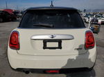 2015 Mini Cooper  White vin: WMWXM5C57FT937231