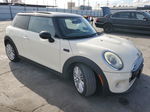 2015 Mini Cooper  White vin: WMWXM5C57FT937231