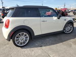 2015 Mini Cooper  White vin: WMWXM5C57FT937231