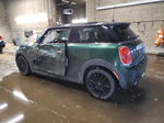 2015 Mini Cooper  Зеленый vin: WMWXM5C57FT940940