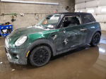 2015 Mini Cooper  Green vin: WMWXM5C57FT940940