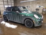 2015 Mini Cooper  Green vin: WMWXM5C57FT940940