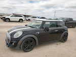 2015 Mini Cooper  Black vin: WMWXM5C57FT942865