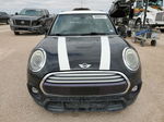 2015 Mini Cooper  Black vin: WMWXM5C57FT942865