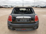 2015 Mini Cooper  Black vin: WMWXM5C57FT942865