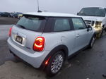 2015 Mini Cooper  Серебряный vin: WMWXM5C58F3A04750