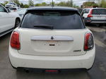 2015 Mini Cooper  Cream vin: WMWXM5C58F3A56413