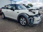 2015 Mini Cooper  Beige vin: WMWXM5C58F3B34141