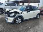 2015 Mini Cooper  Beige vin: WMWXM5C58F3B34141