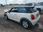 2015 Mini Cooper  Бежевый vin: WMWXM5C58F3B34141