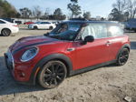 2015 Mini Cooper  Red vin: WMWXM5C58FT973865