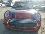 2015 Mini Cooper  Red vin: WMWXM5C58FT973865