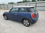 2015 Mini Cooper  Blue vin: WMWXM5C58FT974157