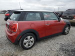 2015 Mini Cooper  Красный vin: WMWXM5C59FT939059