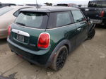 2015 Mini Cooper  Green vin: WMWXM5C59FT940650