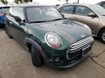 2015 Mini Cooper  Green vin: WMWXM5C59FT940650