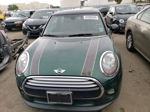 2015 Mini Cooper  Green vin: WMWXM5C59FT940650