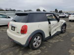 2015 Mini Cooper  Cream vin: WMWXM5C59FT941667