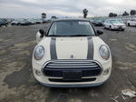 2015 Mini Cooper  Cream vin: WMWXM5C59FT941667