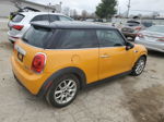 2015 Mini Cooper  Orange vin: WMWXM5C5XFT938213