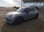 2015 Mini Cooper  Серый vin: WMWXM5C5XFT939748