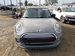 2015 Mini Cooper  Gray vin: WMWXM5C5XFT939748