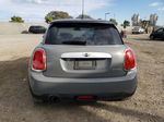 2015 Mini Cooper  Gray vin: WMWXM5C5XFT939748