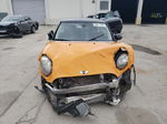 2015 Mini Cooper  Orange vin: WMWXM5C5XFT974256