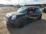 2018 Mini Cooper John Cooper Works Черный vin: WMWXM9C50J2F66342