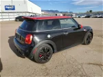 2018 Mini Cooper John Cooper Works Black vin: WMWXM9C50J2F66342