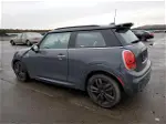 2018 Mini Cooper John Cooper Works Charcoal vin: WMWXM9C50J2G49592