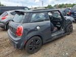 2018 Mini Cooper John Cooper Works Charcoal vin: WMWXM9C50J2G49592