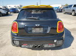 2015 Mini Cooper John Cooper Works Two Tone vin: WMWXM9C54FT997331