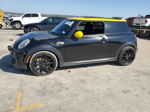 2015 Mini Cooper John Cooper Works Двухцветный vin: WMWXM9C54FT997331