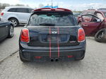 2015 Mini Cooper John Cooper Works Black vin: WMWXM9C55FT996415