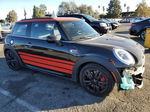 2018 Mini Cooper John Cooper Works Black vin: WMWXM9C55J2G49507