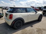 2018 Mini Cooper  Бежевый vin: WMWXP5C50J2G62052