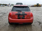 2018 Mini Cooper  Red vin: WMWXP5C50J2G63900