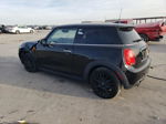 2018 Mini Cooper  Black vin: WMWXP5C51J2G61329