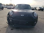 2018 Mini Cooper  Черный vin: WMWXP5C51J2G61329