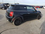 2018 Mini Cooper  Черный vin: WMWXP5C51J2G61329