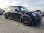 2018 Mini Cooper  Black vin: WMWXP5C51J2G61329