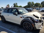 2018 Mini Cooper  White vin: WMWXP5C51J2G63338