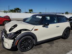 2018 Mini Cooper  Белый vin: WMWXP5C51J2G63338