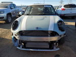 2018 Mini Cooper  Turquoise vin: WMWXP5C51J2G63663